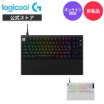 Logicool G-PKB-TKL