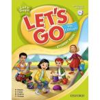 Yahoo! Yahoo!ショッピング(ヤフー ショッピング)Let's Go Begin 4th Edition Student Book with Audio CD Pack