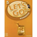 Yahoo! Yahoo!ショッピング(ヤフー ショッピング)Let's Go: Fourth Edition Level 5 Workbook
