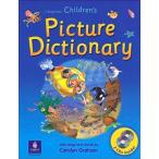 絵本辞典：LONGMAN CHILDREN'S PICTURE DICTIONARY (CD付)/洋書