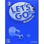 Yahoo! Yahoo!ショッピング(ヤフー ショッピング)Let's Go: Fourth Edition Level 3 Workbook