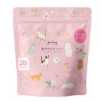 LoveQuality ラブクオリティ 涙やけとるニャン 猫用 20包