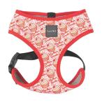 FuzzYard Fuzz ярд soft Harness разделение Zearth i-ti собака для XL размер 