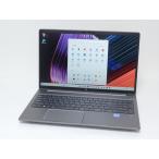 美品 ZBook Power 15.6 inch G10 Core i7 13700H 32GB SSD1TB RTX A1000 Office Win11 HP ノートパソコン PC 管理LH36