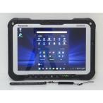  редкий 580 час прекрасный товар TOUGHBOOK FZ-G2ABHBXVJ Core i5 10310U 8GB SSD256GB Touch жидкокристаллический Win11/Win10 Panasonic Toughbook управление HT22