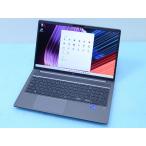 富士通 超高速U9311/F Core i7 1185G7 メモリ16GB SSD256GB