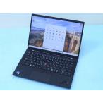 ショッピングlte LTE X1 Carbon Gen11 13世代i5-1345U 16GB 512GB Office Win11 14型WUXGA(1920x1200) ThinkPadノートパソコン 管理D07