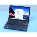 ThinkPad L13 Gen3 Core i7-1255U 16GB 512GB WUXGA液晶 Win11 Lenovo