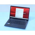 dynabook G G83/LY Core i5-1345U 16GB 256GB Win11 USB4 WiFi6 カメラ