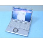 Let's note SV きれい LTE対応 CF-SV1RFLKS Corei5 16GB SSD256GB