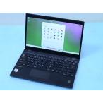 富士通 超高速U9311/F Core i7 1185G7 メモリ16GB SSD256GB