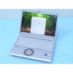 Let's note SV 良品 CF-SV1S15KS i7-1185G7 16GB SSD512GB Win11 Wi