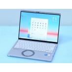 ショッピングlte CF-FV1R12VS SIMフリー5G LTE i5 16GB 1TB Office Win11 タッチ液晶WU+ 2160x1440 Panasonic CF-FV1 ノートパソコン 管理A06