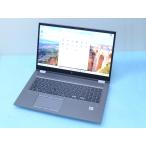 ショッピングlte ZBook Fury 17 G7 Core i7-10850H 64GB SSD1TB＋2TB Quadro RTX4000/4K/LTE Win11 HP ノートパソコン PC 管理C10