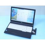 富士通（FUJITSU） LIFEBOOK A748/S Core i7 SSD512GB 8GB Office