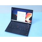 ThinkPad X X1 Carbon Gen10 Core i7-1255U 16GB 512GB Win11 WUXGA