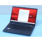ノートパソコン 富士通 LIFEBOOK U9311/F メモリ16GB SSD 富士通 超高速U9311/F Core i7 1185G7 メモリ16GB SSD256GB
