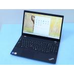 ショッピング32GB Core i7 11世代 32GBメモリ 512GB(SSD) Win11 ThinkPad T15 Gen2 Lenovo 15インチ ノートパソコン 管理A09