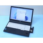 富士通（FUJITSU） Core i7 16GBメモリ SSD512GB DVDRW Office2021