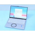 良品CF-FV1R12VS SIMフリー5G LTE i5 16GB 1TB Office Win11 タッチ液晶WU+ 2160x1440 Panasonic CF-FV1 ノートパソコン 管理A06