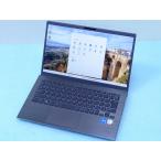 富士通 超高速U9311/F Core i7 1185G7 メモリ16GB SSD256GB