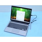 HP Elite x2 G8 ペン付 希少液晶3K2K LTE/WiFi6 第11世代 Core i5 SSD256GB 顔認証/指紋認証 2in1 Windows11 管理D15