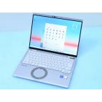 CF-FV1S18KS QHDタッチ液晶 Core i7 32GBメモリ 512GB Office Win11 Panasonic ノートパソコン CF-FV1 管理H15