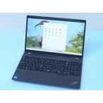 ThinkPad L15 Gen3 メモリ32GB 第12世代 Core i7-1255U SSD512GB Win11