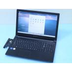 dynabook B B65/HS Core i7-1185G7 16GB SSD256GB(512G可) DVDマルチ