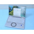 Let's note SV CF-SV1RFLAS LTE対応 第11世代i5 メモリ16GB SSD256GB