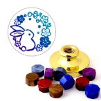 Seasta изоляция штамп head ( head только ).... цветок φ25mm