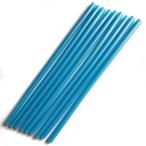 seasta cургуч палочка 7mm×200mm твердый модель 9 шт. входит жемчуг голубой 