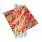  cургуч прозрачный в виде палочки 8 шт. входит 