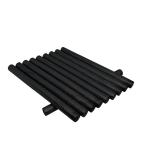 seasta cургуч палочка ( палка ) черный 11×135mm 10 шт. входит 