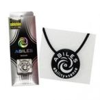 abi белка плюс колье ( черный S размер )