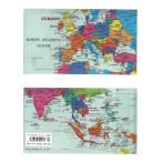 東京カートグラフィック　チケットホルダー／マスクケース　オーシャン