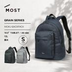 MOST Most MS-5429 рюкзак S размер moku серии рюкзак Day Pack casual compact легкий легкий водоотталкивающий ходить на работу обычно используя планшет салон 