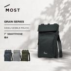 MOST Most MS-5434 мобильный сумка moku серии sakoshu смартфон сумка смартфон сумка Mini сумка casual compact легкий легкий водоотталкивающий ходить на работу обычно используя 