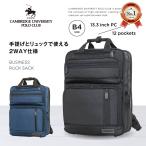 リュック ビジネスリュック メンズ レディース 大容量 リュックサック バックパック 小さめ 軽量 旅行用 おしゃれ 通学 通勤 A4 デイパック PO-4818
