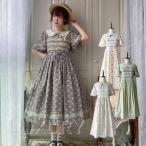 ロリータ服ロリータファッションワン...