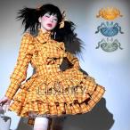 ショッピングLuxury ゴスロリファッション ゴスロリ ジャンパースカート のみ ミニ丈 ショート丈 膝上 チェック柄 4色 アジアン モード系 ガーリー ハード レディース イベント