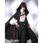  мужчина оборудование .. накидка только с капюшоном ... серия elegant классический довольно большой Silhouette тьма серия прохладный симпатичный теплый осень-зима ko-te Event 