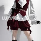 男装 皇子 ショートパンツ のみ ヴィンテージ 童話風 かわいい ユニセックス クール 秋冬コーデ クリスマス イベント 撮影 舞台 撮影用