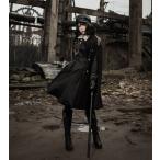 Military Gothic Lolita ¥³¡¼¥È¡Ú¼õÃíÀ¸»ºÉÊ¡Û