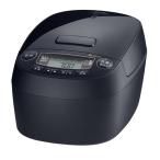 タイガー タイガー 圧力IHジャー炊飯器 JPV-T100-KV（モーブブラック