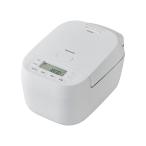 Panasonic Panasonic 可変圧力IHジャー炊飯器 SR-N310D-W（ホワイト