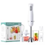 BESROY ハンドブレンダー 離乳食 ブレ