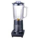テスコム ミキサー ジュースミキサー ガラスボトル 1000ml ダイヤルスイッチ 誤