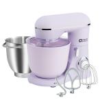 Kitchen in the box подставка миксер 4.5L+5L двойной миска большая вместимость настольный миксер 