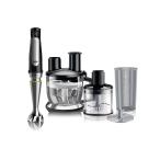 BRAUN マルチクイック7 ハンドブレンダー MQ7080XG ： 通販・価格比較